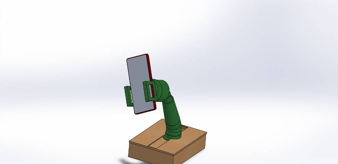 PHONE HOLDER